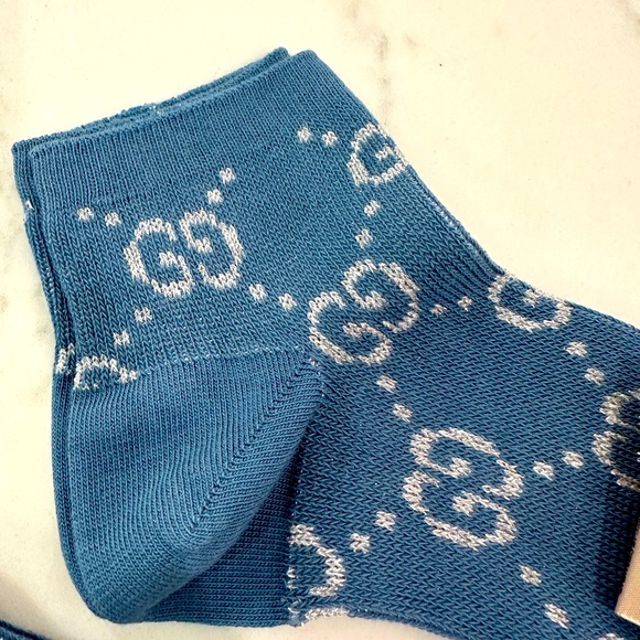 Gucci GG Socks - Picture 2 of 7